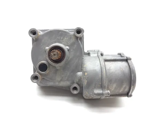 Power Steering Motor Gear Box 2013 Polaris RZR S 800 EFI 3122