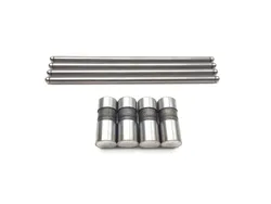 Push Rods 2013 Polaris RZR S 800 EFI 3122