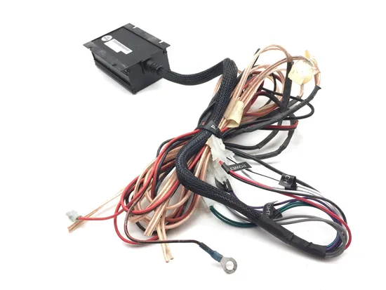 Boss Speakers 2013 Polaris RZR S 800 EFI 3122 x