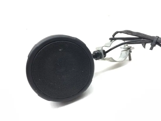 Boss Speakers 2013 Polaris RZR S 800 EFI 3122 x