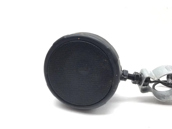 Boss Speakers 2013 Polaris RZR S 800 EFI 3122 x