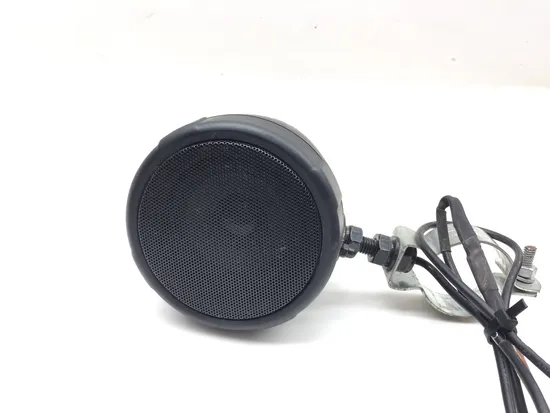 Boss Speakers 2013 Polaris RZR S 800 EFI 3122 x