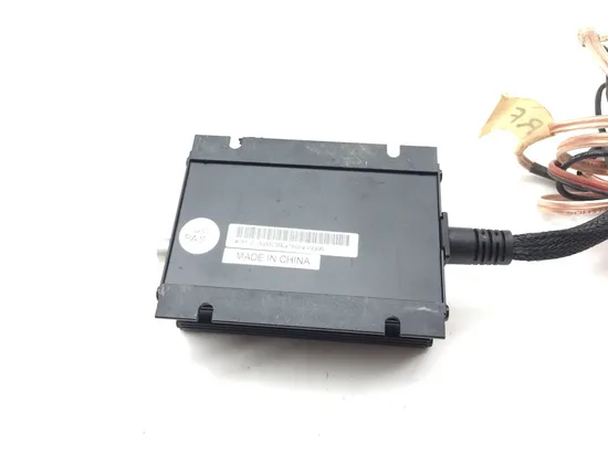 Boss Speakers 2013 Polaris RZR S 800 EFI 3122 x