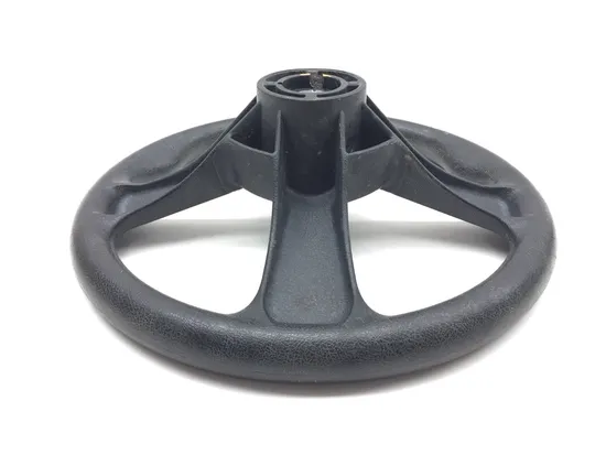 Steering Wheel 2013 Polaris RZR S 800 EFI 3122