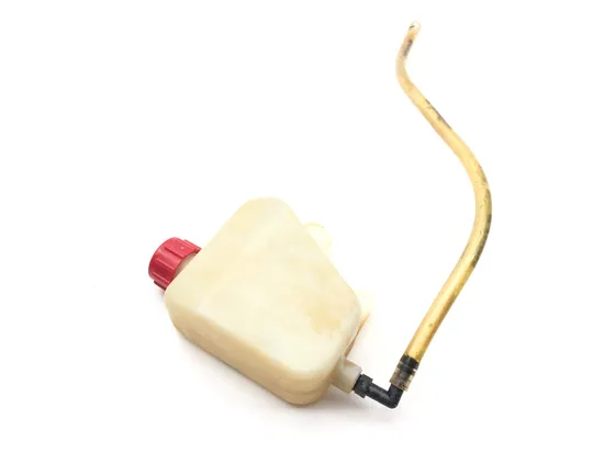 Engine Radiator Overflow Tank 2013 Polaris RZR S 800 EFI 3122