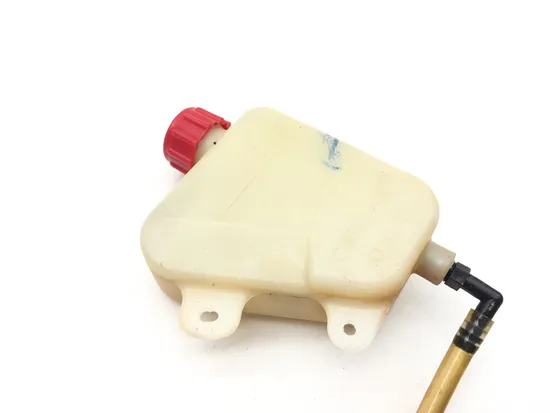 Engine Radiator Overflow Tank 2013 Polaris RZR S 800 EFI 3122