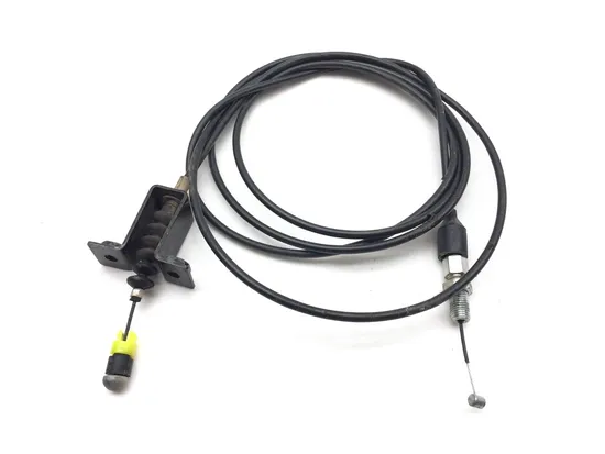 Throttle Cable 2013 Polaris RZR S 800 EFI 3122