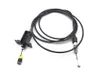 Throttle Cable 2013 Polaris RZR S 800 EFI 3122