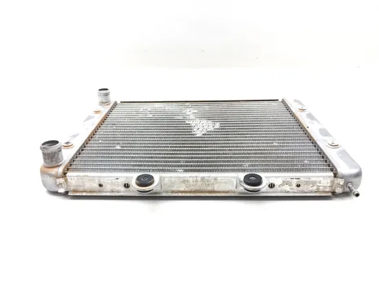 Engine Radiator Cooling 2013 Polaris RZR S 800 EFI 3122 x