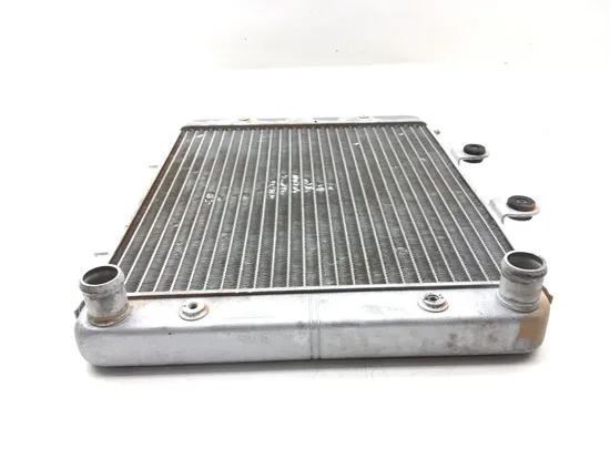 Engine Radiator Cooling 2013 Polaris RZR S 800 EFI 3122 x
