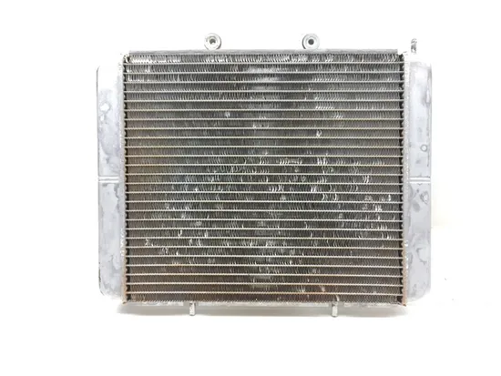 Engine Radiator Cooling 2013 Polaris RZR S 800 EFI 3122 x