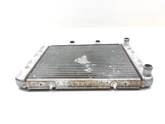 Engine Radiator Cooling 2013 Polaris RZR S 800 EFI 3122 x