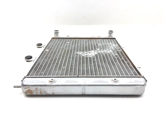 Engine Radiator Cooling 2013 Polaris RZR S 800 EFI 3122 x