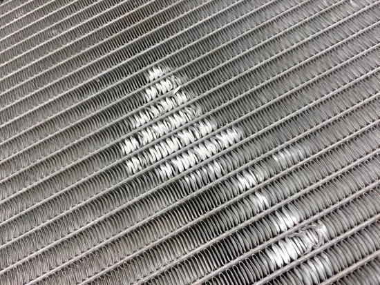 Engine Radiator Cooling 2013 Polaris RZR S 800 EFI 3122 x