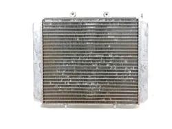 Engine Radiator Cooling 2013 Polaris RZR S 800 EFI 3122 x