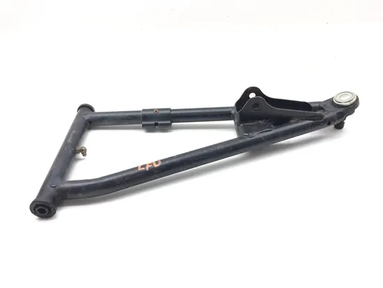 Front Driver Left Upper A-Arm 2013 Polaris RZR S 800 EFI 3122