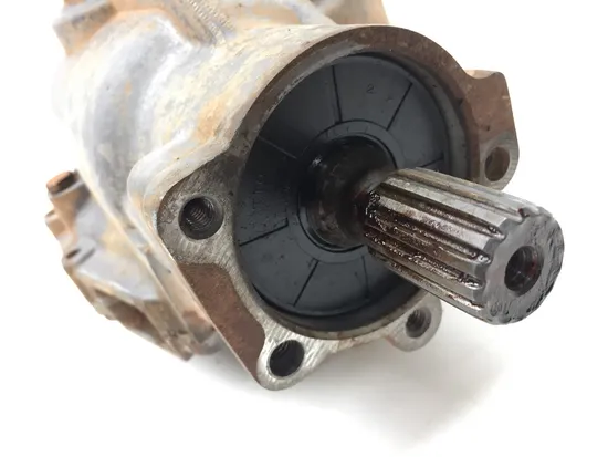 Rear Diff Differential 2013 Polaris RZR S 800 EFI 3122 7