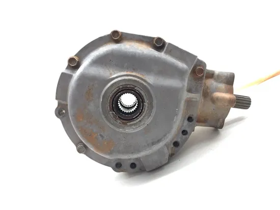 Rear Diff Differential 2013 Polaris RZR S 800 EFI 3122