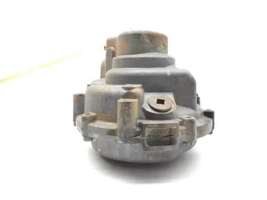 Rear Diff Differential 2013 Polaris RZR S 800 EFI 3122 4