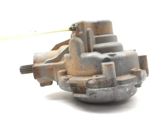 Rear Diff Differential 2013 Polaris RZR S 800 EFI 3122 3