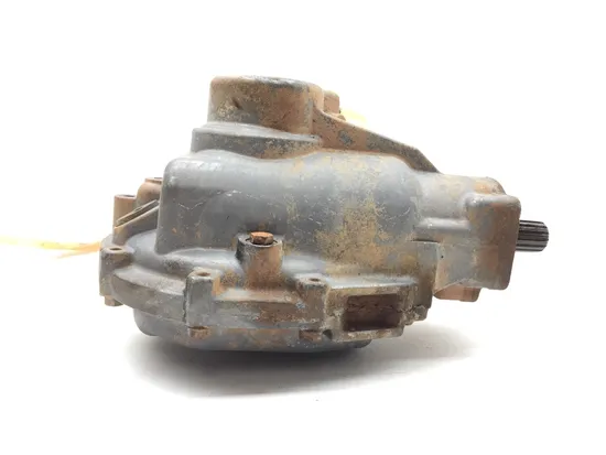 Rear Diff Differential 2013 Polaris RZR S 800 EFI 3122 5