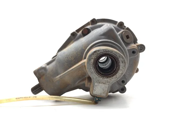 Rear Diff Differential 2013 Polaris RZR S 800 EFI 3122 2