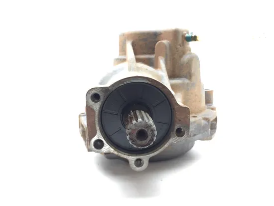 Rear Diff Differential 2013 Polaris RZR S 800 EFI 3122 6