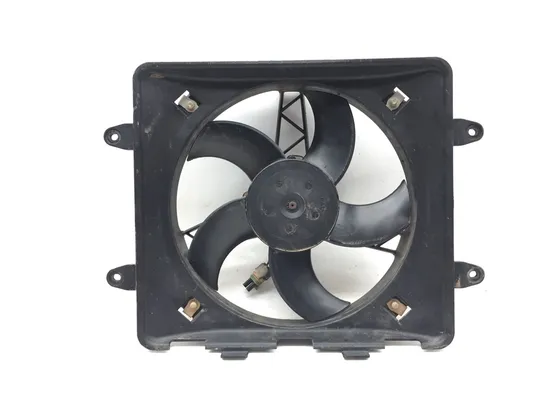 Engine Radiator Cooling Fan 2013 Polaris RZR S 800 EFI 3122