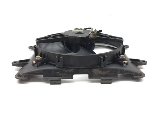 Engine Radiator Cooling Fan 2013 Polaris RZR S 800 EFI 3122