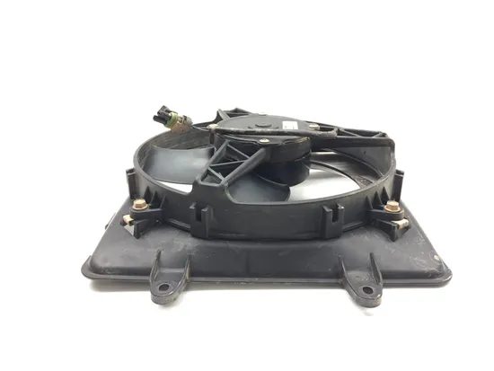 Engine Radiator Cooling Fan 2013 Polaris RZR S 800 EFI 3122