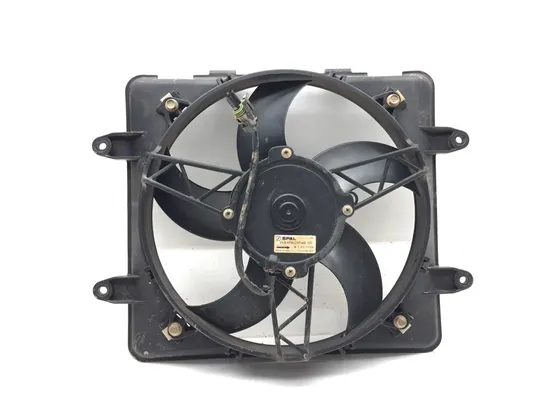 Engine Radiator Cooling Fan 2013 Polaris RZR S 800 EFI 3122