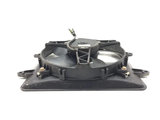 Engine Radiator Cooling Fan 2013 Polaris RZR S 800 EFI 3122