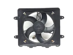 Engine Radiator Cooling Fan 2013 Polaris RZR S 800 EFI 3122