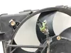 Engine Radiator Cooling Fan 2013 Polaris RZR S 800 EFI 3122