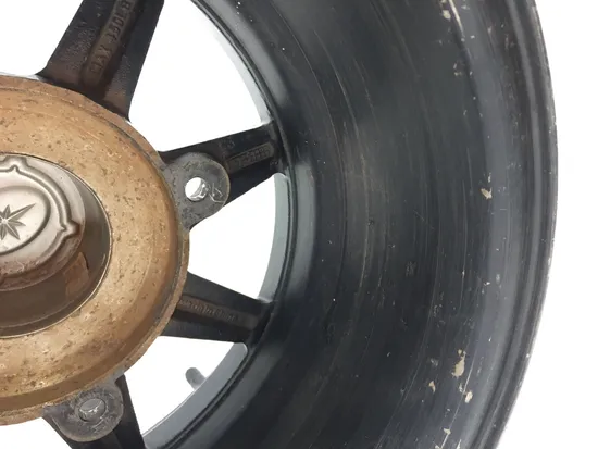 12 Front Wheel A 2013 Polaris RZR S 800 EFI 3122 x