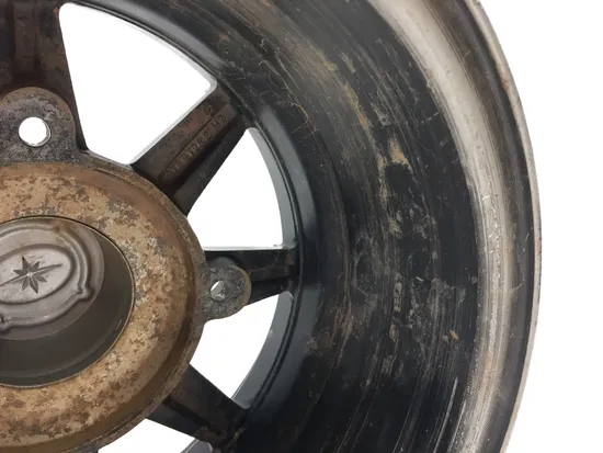 12 Front Wheel B 2013 Polaris RZR S 800 EFI 3122 x