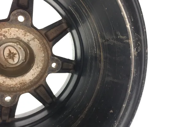 12 Rear Wheel A 2013 Polaris RZR S 800 EFI 3122