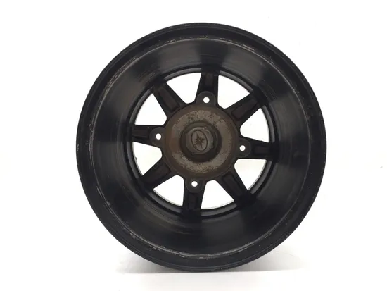 12 Rear Wheel A 2013 Polaris RZR S 800 EFI 3122