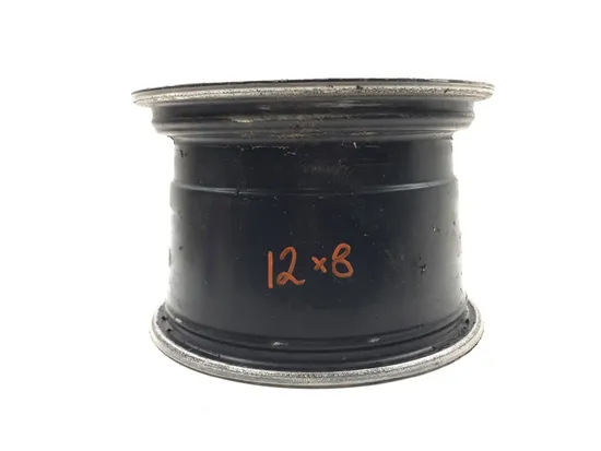 12 Rear Wheel B 2013 Polaris RZR S 800 EFI 3122 x