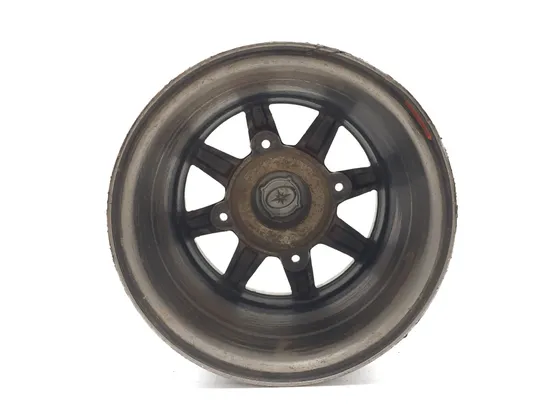 12 Rear Wheel B 2013 Polaris RZR S 800 EFI 3122 x