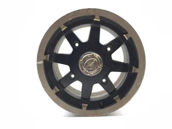 12 Rear Wheel B 2013 Polaris RZR S 800 EFI 3122 x