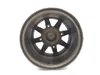 12 Rear Wheel B 2013 Polaris RZR S 800 EFI 3122 x