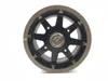 12 Rear Wheel B 2013 Polaris RZR S 800 EFI 3122 x