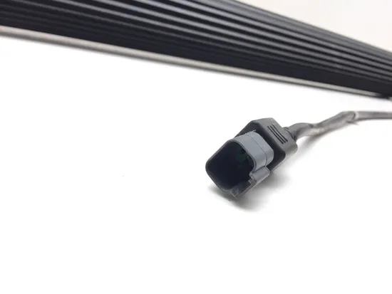 Light Bar 2013 Polaris RZR S 800 EFI 3122