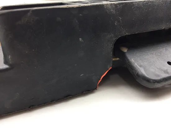 Right Side Passenger Seat Mount Base 2013 Polaris RZR S 800 EFI 3122 x