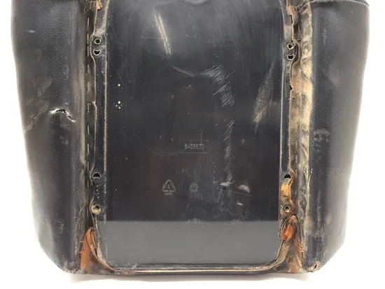 Left Side Driver Seat Back Cushion 2013 Polaris RZR S 800 EFI 3122 x