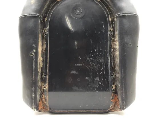 Right Side Passenger Seat Back Cushion 2013 Polaris RZR S 800 EFI 3122 x