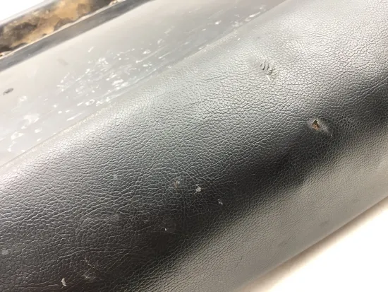 Right Side Passenger Seat Back Cushion 2013 Polaris RZR S 800 EFI 3122 x