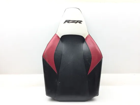 Right Side Passenger Seat Back Cushion 2013 Polaris RZR S 800 EFI 3122 x
