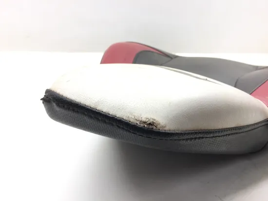 Right Side Passenger Seat Back Cushion 2013 Polaris RZR S 800 EFI 3122 x